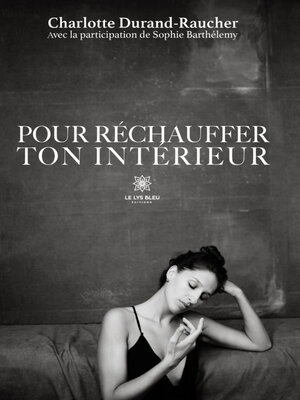 cover image of Pour réchauffer ton intérieur